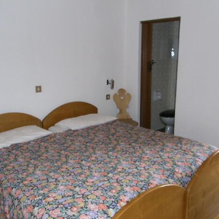 Casa Elisa Apartment Pozza di Fassa Exterior foto