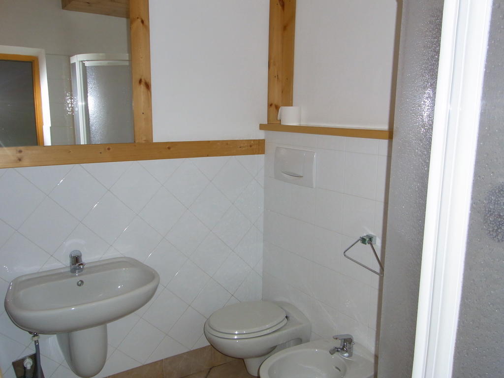 Casa Elisa Apartment Pozza di Fassa Cameră foto